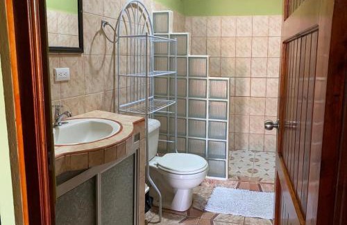 Manuel Antonio Apartment | Apartment 5 -10 minutes away BY CAR from Manuel Antonio beach!