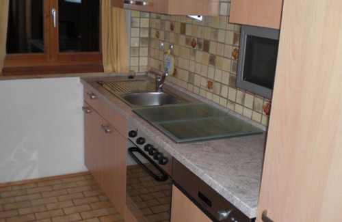 Rottach-Egern Apartment | Apartment 5 75 sqm - family farm-mountain hammer