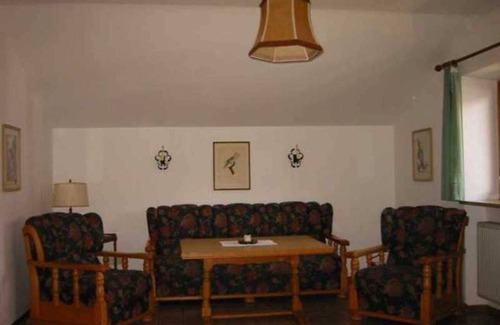 Rottach-Egern Apartment | Apartment 5 75 sqm - family farm-mountain hammer