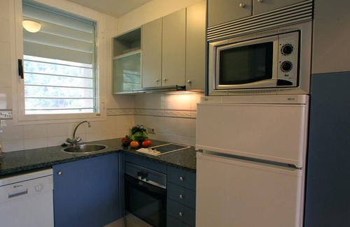 L'Estartit Apartment | APARTMENT (5 ADULTS) POOL VIEW