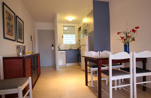 L'Estartit Apartment | APARTMENT (5 ADULTS) POOL VIEW