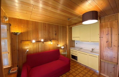 Sauze d'Oulx Apartment | Apartment 5 adults + 1 child 300 meters from the slopes