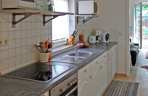 Prohn Apartment | Apartment 5 - Apartments Sylvia