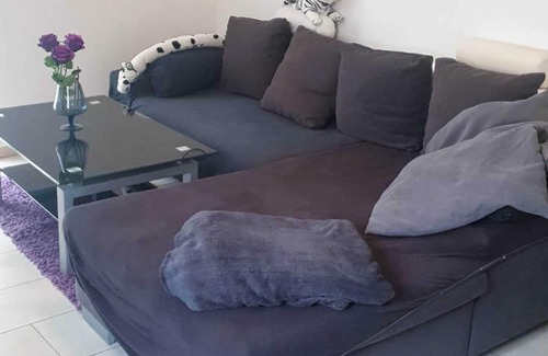 Prohn Apartment | Apartment 5 - Apartments Sylvia