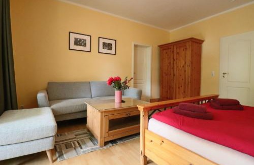 Eisenach Apartment | Apartment 5