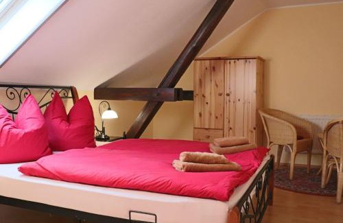 Eisenach Apartment | Apartment 5