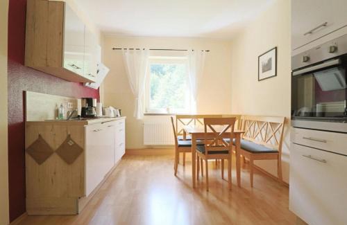 Eisenach Apartment | Apartment 5