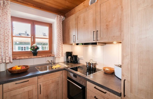 Egern Apartment | Apartment 5 - Guest house Ferienwohnungen Liedschreiber GbR