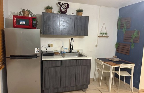 Sabana Abajo Apartment | apartment 5 minutes from airport