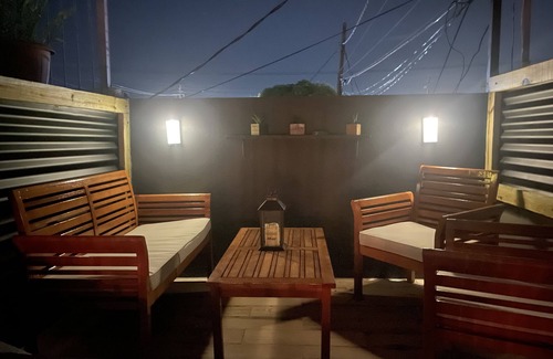 Sabana Abajo Apartment | apartment 5 minutes from airport