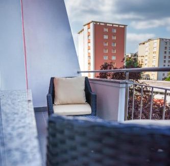 Maribor Apartment | Apartment #5