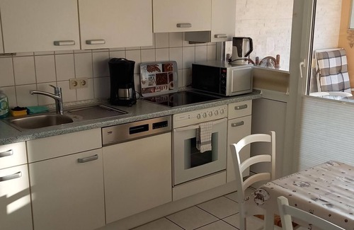 Hamelin Apartment | Apartment 5 with 2 bedrooms - Ferienwohnung Altstadt-Domizil