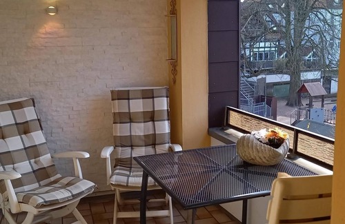 Hamelin Apartment | Apartment 5 with 2 bedrooms - Ferienwohnung Altstadt-Domizil