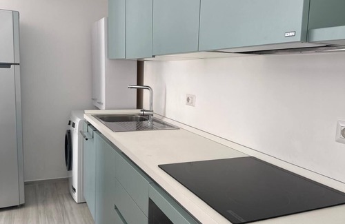 Civitanova Marche Apartment | APARTMENT 500MT FROM THE SEA