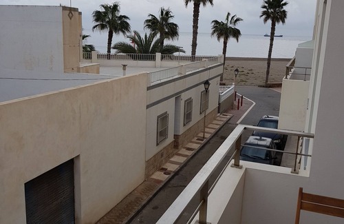 Carboneras Apartment | Apartment 50 meters from the beach