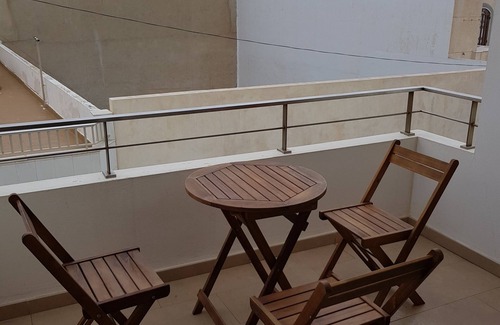 Carboneras Apartment | Apartment 50 meters from the beach