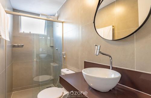 Centro Apartment | Apartment 500m from the Beach STP1106