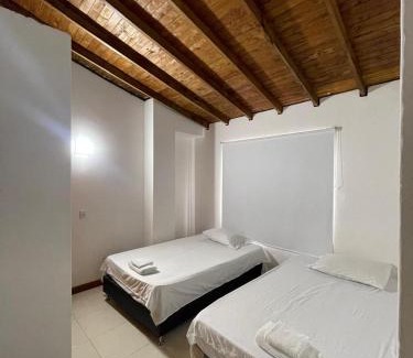 Itagui Apartment | Apartment 501