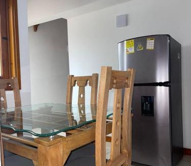 Itagui Apartment | Apartment 502