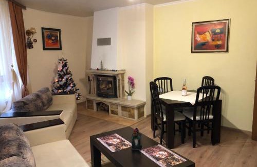 Pamporovo Apartment | Apartment 507 The Castle 1