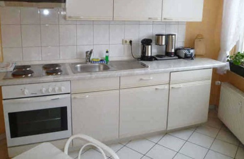 Guestrow Apartment | Apartment 50m2 - Apartments Hagen