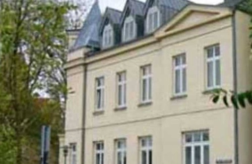 Guestrow Apartment | Apartment 50m2 - Apartments Hagen
