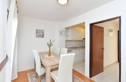 Valbandon Apartment | Apartment 589/1428 (Istria - Fažana), 150m from the beach