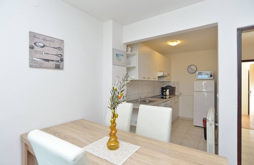 Valbandon Apartment | Apartment 589/1428 (Istria - Fažana), 150m from the beach