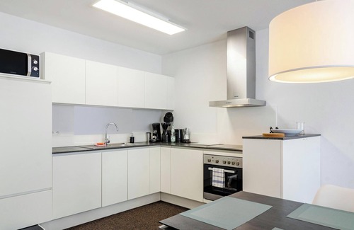 Ueberlingen Apartment | Apartment, 58sqm, 1 bedroom, south-facing balcony, max. 2 persons