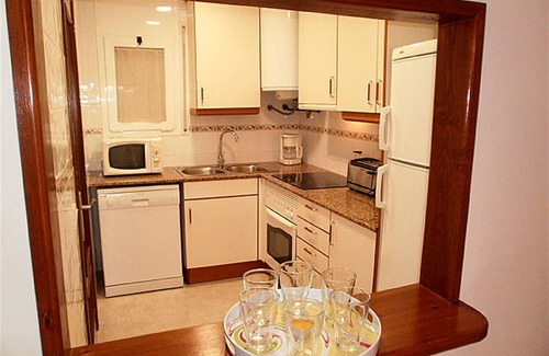 Els Griells Apartment | Apartment 5B Estarsol to 50 meters from the beach