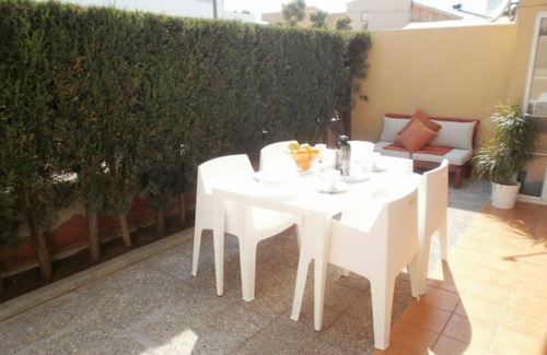 Els Griells Apartment | Apartment 5B Estarsol to 50 meters from the beach