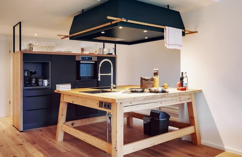 Mittelberg Apartment | ApARTment 6 - 3 bedrooms, south terrace - WalserART