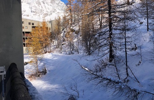Cervinia Apartment | Apartment 6 - Blue Moon