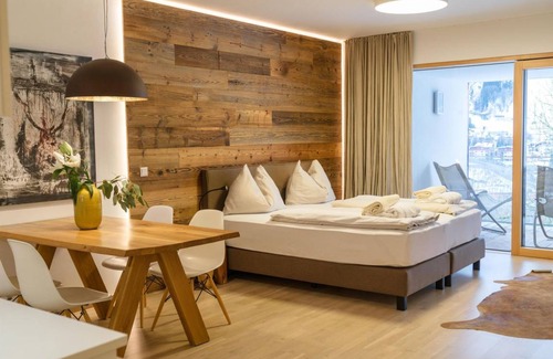 Schladming Apartment | Apartment ∙ 6 guests
