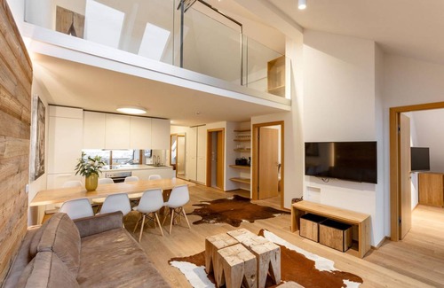 Schladming Apartment | Apartment ∙ 6 guests