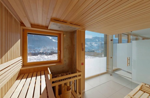 Schladming Apartment | Apartment ∙ 6 guests