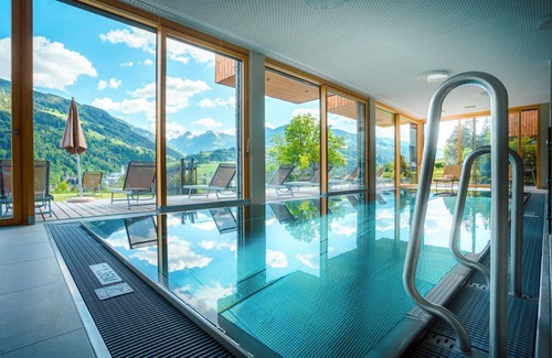 Schladming Apartment | Apartment ∙ 6 guests