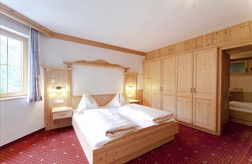 Grosskirchheim Apartment | Apartment ∙ 6 guests