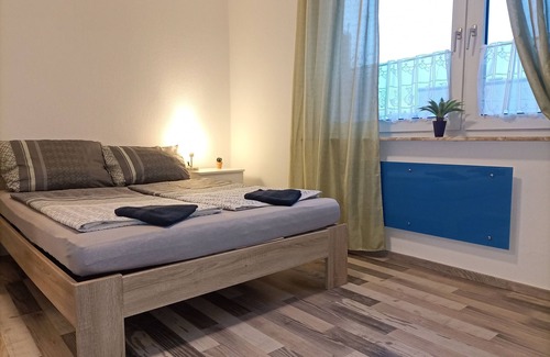 Mitte-Sud Apartment | Apartment 6 Lion
