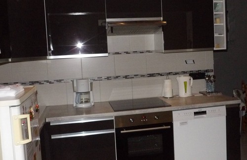 Passy Apartment | Apartment 6 people, Les clarines, Passy, Mont Blanc