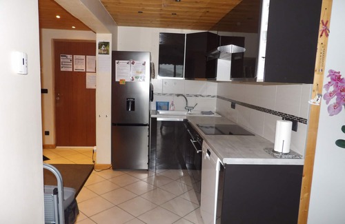 Passy Apartment | Apartment 6 people, Les clarines, Passy, Mont Blanc