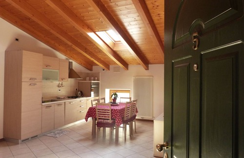Torbole sul Garda Apartment | Apartment 6 places near Riva del Garda