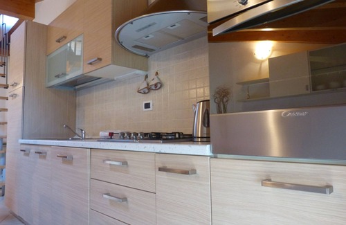 Torbole sul Garda Apartment | Apartment 6 places near Riva del Garda