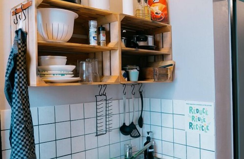 Groedig Apartment | Apartment 6 with balcony and in view of Untersberg