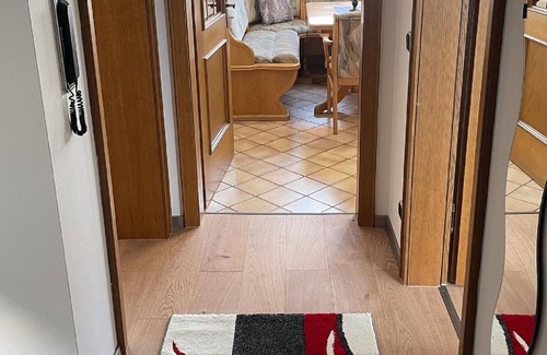 Donauwoerth Apartment | Apartment 60sqm on the 1st floor for 1 - 4 persons