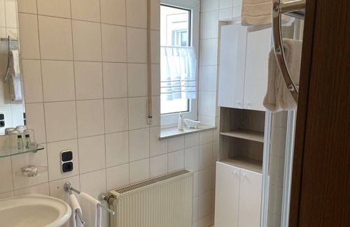 Donauwoerth Apartment | Apartment 60sqm on the 1st floor for 1 - 4 persons
