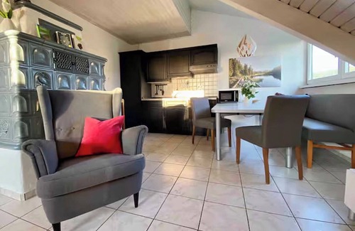 Goldmuhl Apartment | Apartment 65 m2 Nature view