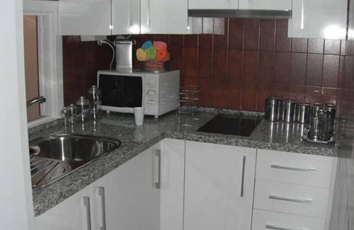Pradollano Apartment | Apartment 7-11 PAX very well located in the lower-middle area, Ed.America, next to the chairlift