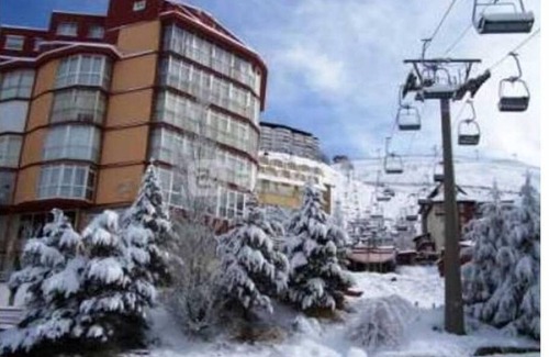 Pradollano Apartment | Apartment 7-11 PAX very well located in the lower-middle area, Ed.America, next to the chairlift