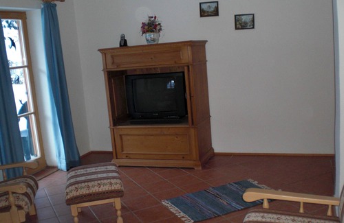 Rottach-Egern Apartment | Apartment 7 58 m² - Family Farm-Berghammer